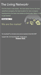 Mobile Screenshot of living.net
